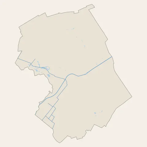 Vitry-en-Artois : eau