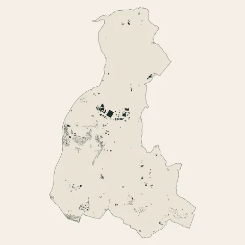 Wimille : bâti