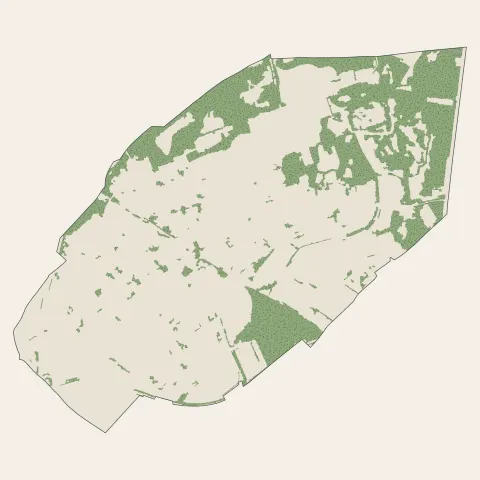 Wingles : bois, forêts et landes