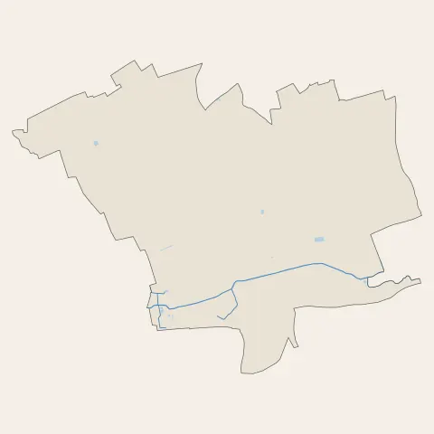 Wizernes : eau