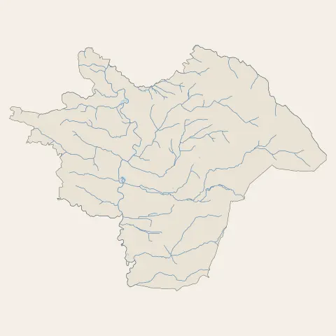 Ambert : eau