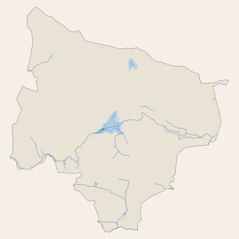Aydat : eau