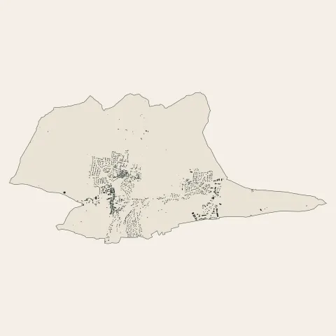 Châteaugay : bâti