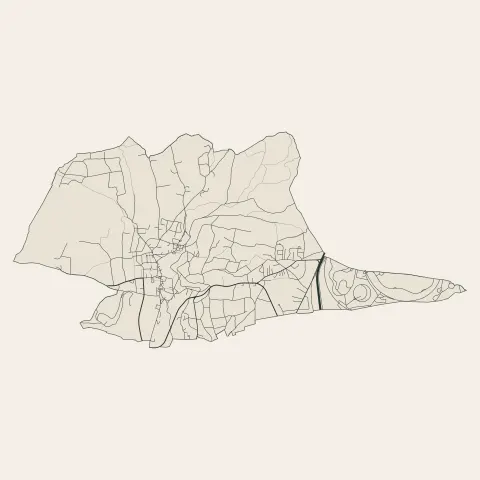 Châteaugay : voies