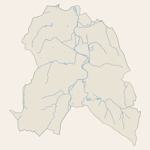 Courpière : eau
