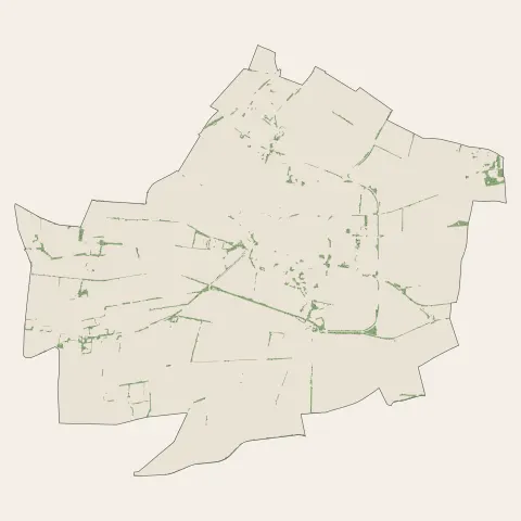 Ennezat : bois, forêts et landes