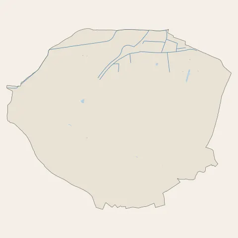 Lempdes : eau