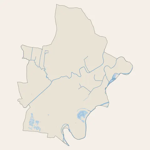 Maringues : eau