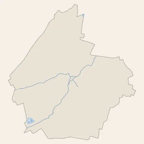 Orcet : eau