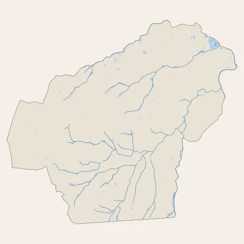 Orléat : eau