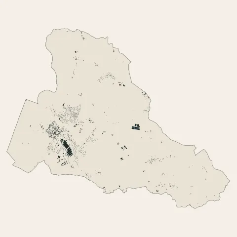 Puy-Guillaume : bâti