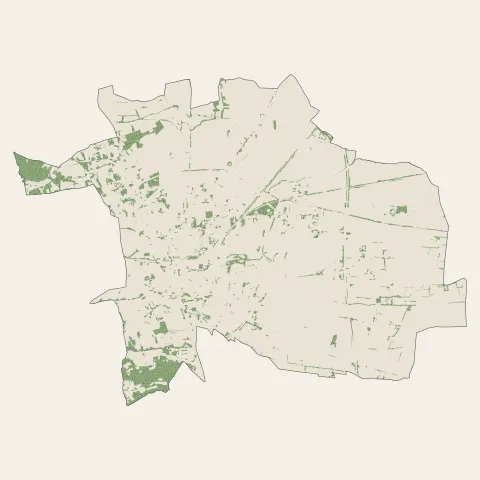 Riom : bois, forêts et landes