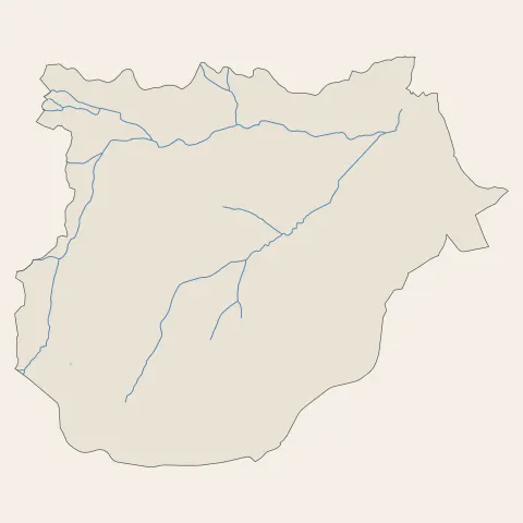 Royat : eau