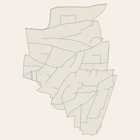 Saint-Beauzire : eau