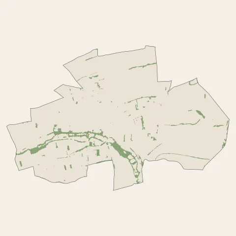 Saint-Bonnet-près-Riom : bois, forêts et landes