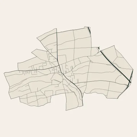 Saint-Bonnet-près-Riom : voies