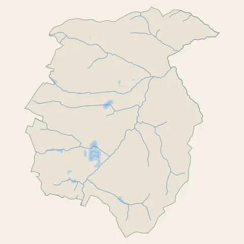 Saint-Éloy-les-Mines : eau