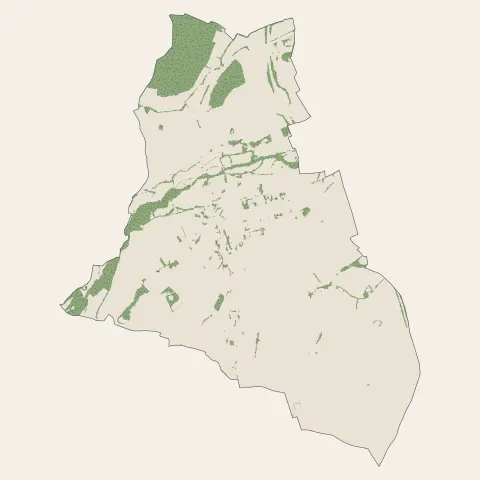 Saint-Germain-Lembron : bois, forêts et landes