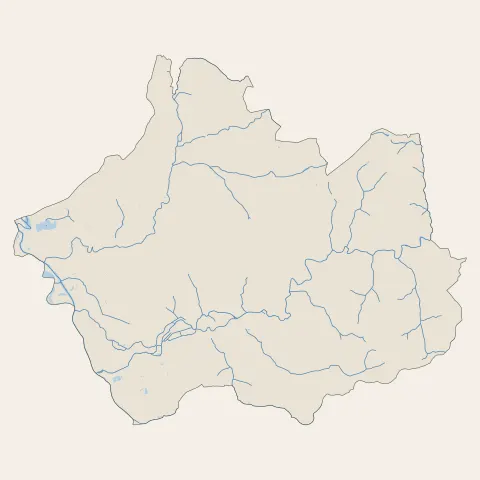 Thiers : eau