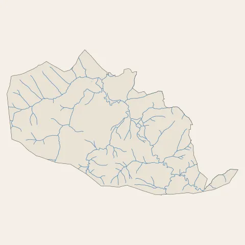 Ahetze : eau