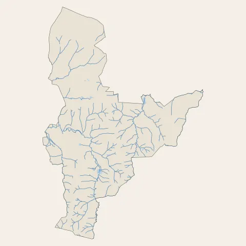 Arcangues : eau