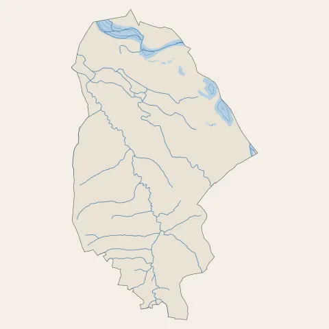 Artiguelouve : eau