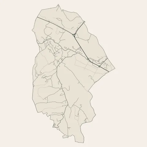 Artiguelouve : voies