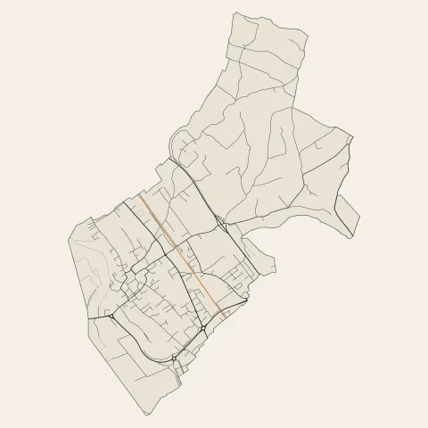 Assat : voies