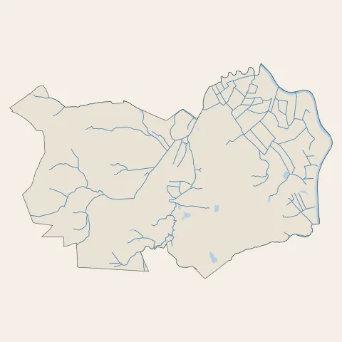 Bassussarry : eau