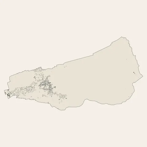 Bénéjacq : bâti