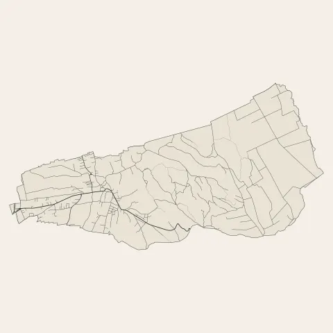 Bénéjacq : voies