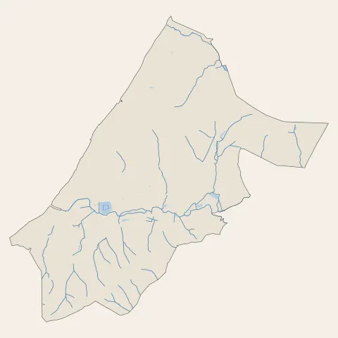 Bidart : eau