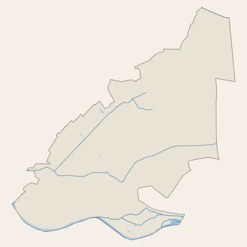 Billère : eau
