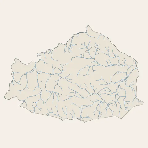 Briscous : eau