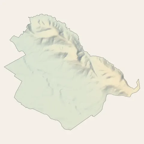 Buros : relief