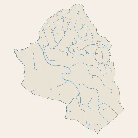 Cambo-les-Bains : eau
