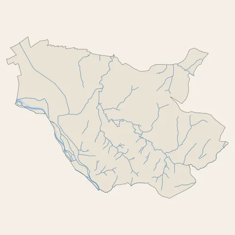 Coarraze : eau