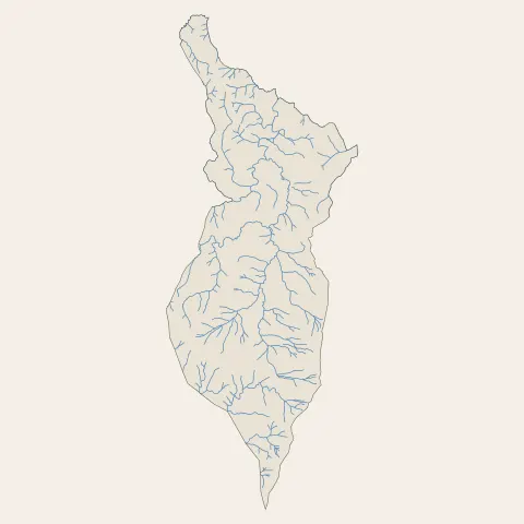 Espelette : eau