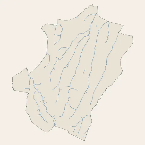 Ger : eau