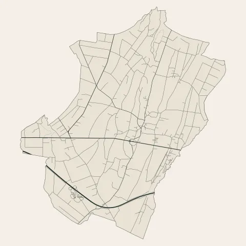 Ger : voies