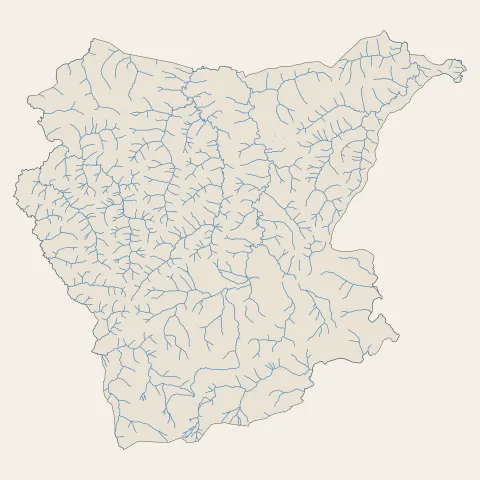 Hasparren : eau