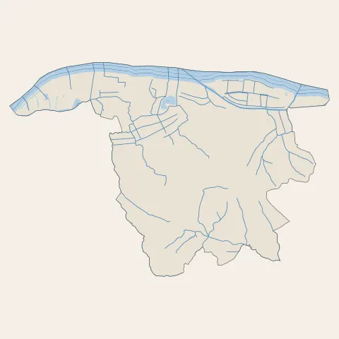 Lahonce : eau
