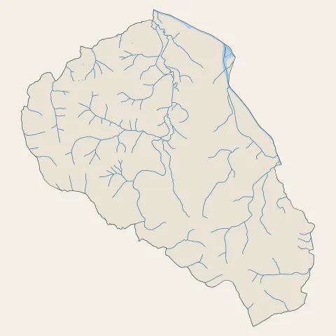 Larressore : eau
