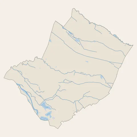 Lescar : eau