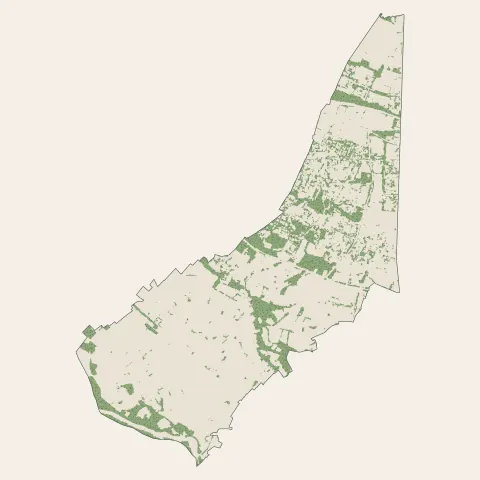 Lons : bois, forêts et landes