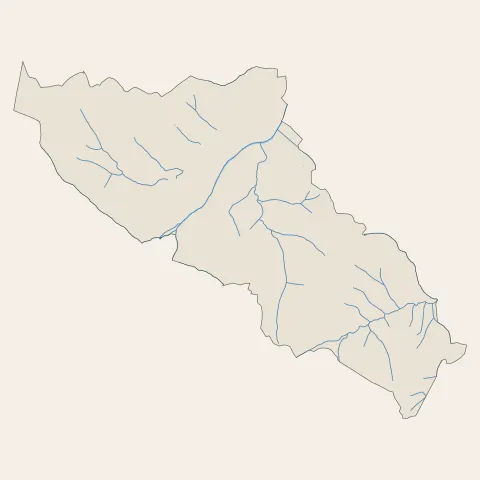 Mauléon-Licharre : eau