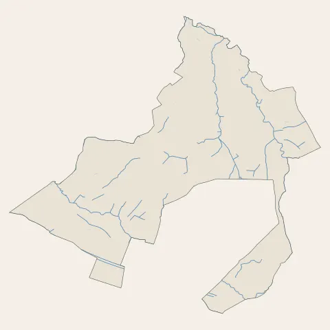 Morlaàs : eau