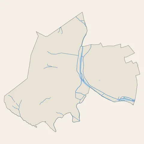 Nay : eau
