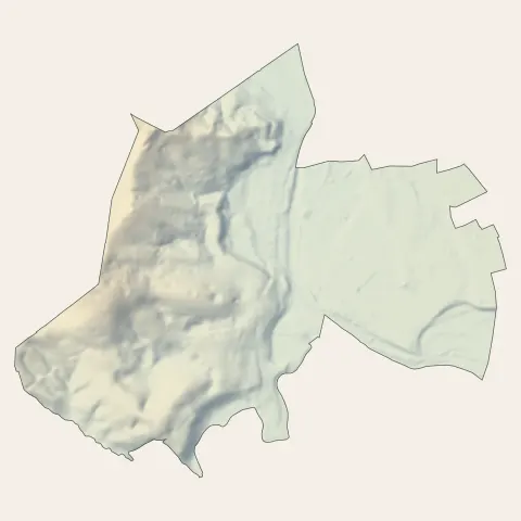 Nay : relief