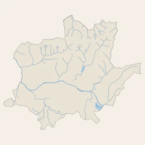 Orthez : eau
